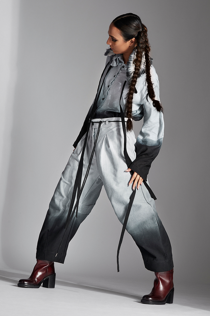 Ombre Trousers