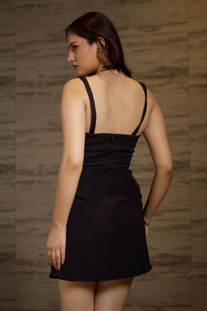 Capree Dress