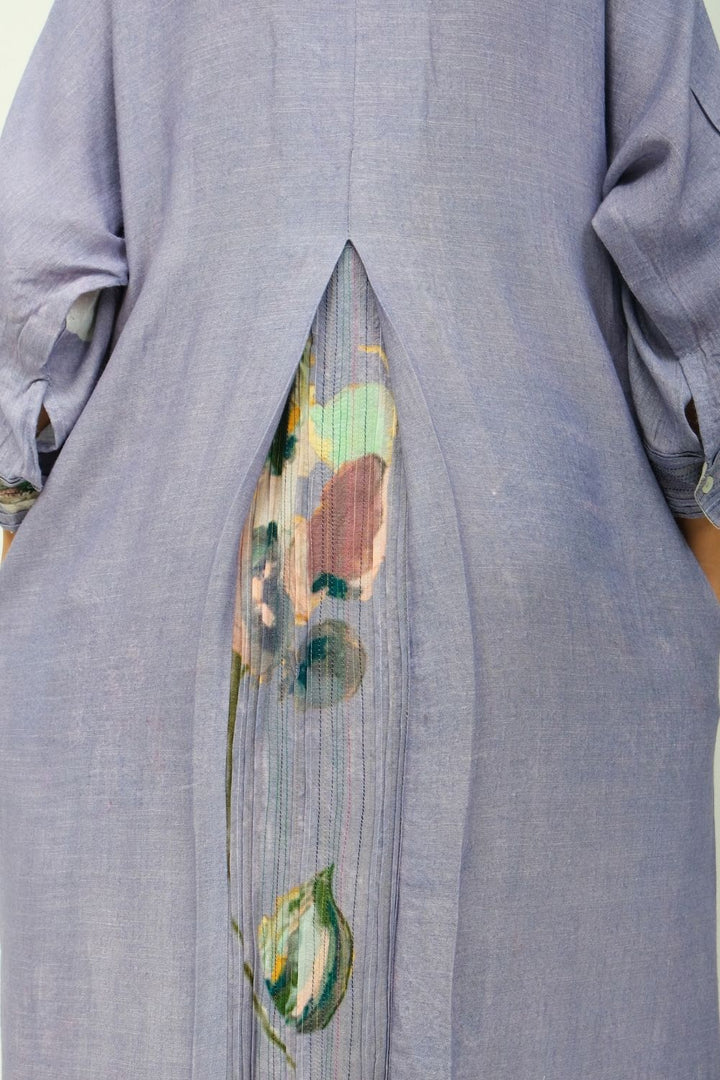 Nysa Dress