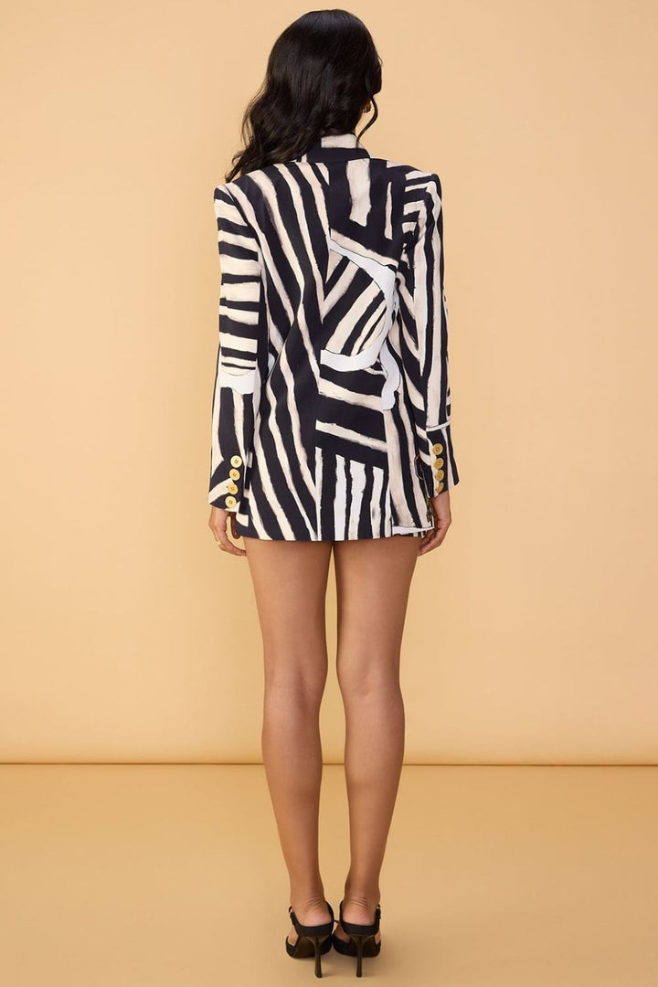 Skylar Blazer