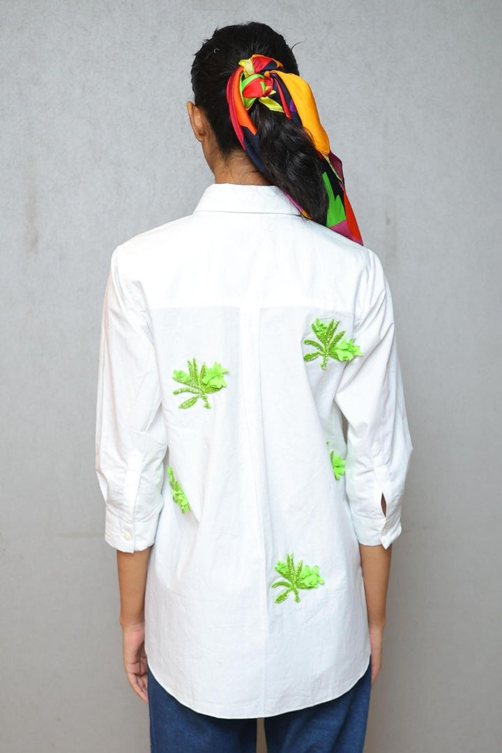 The Banana Tree Shirt