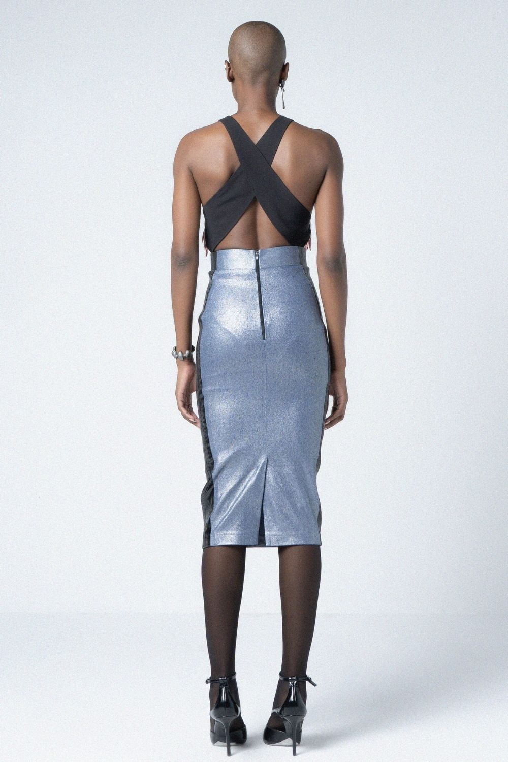 The Not-So-Basic Skirt