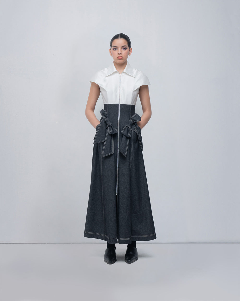 Donya Dress