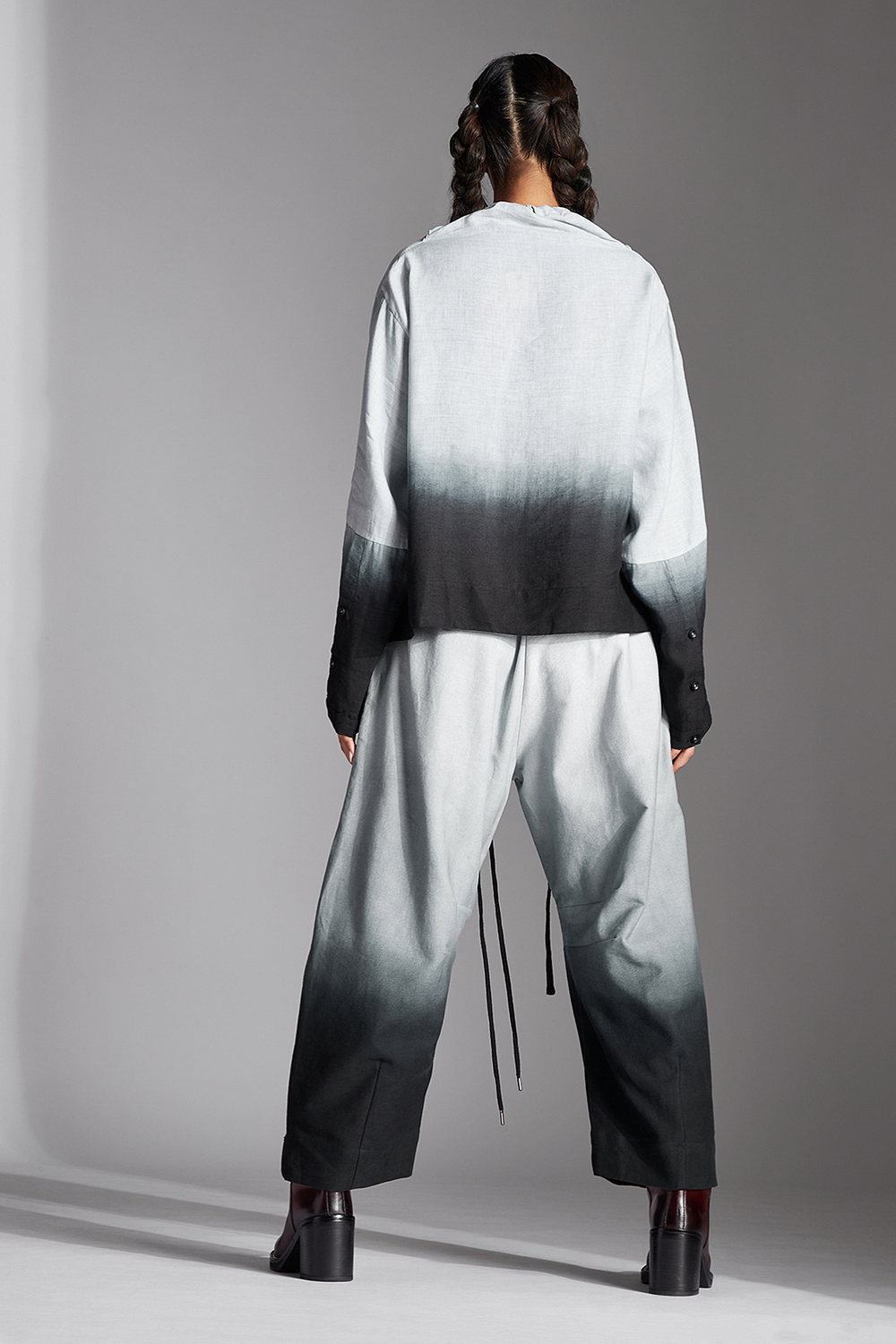 Ombre Trousers