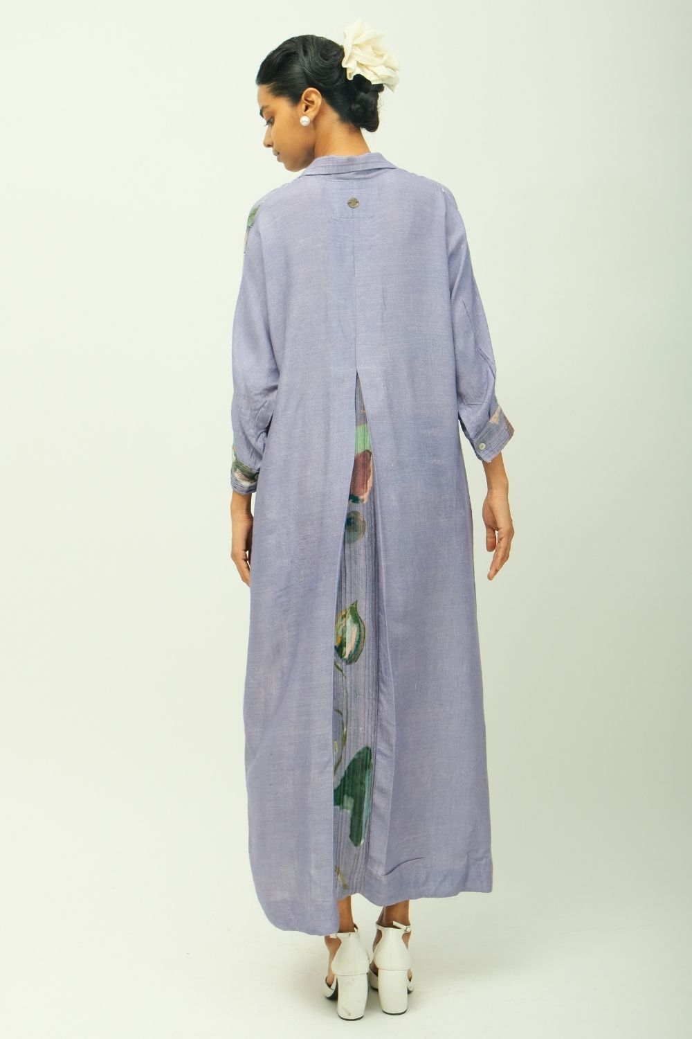 Nysa Dress