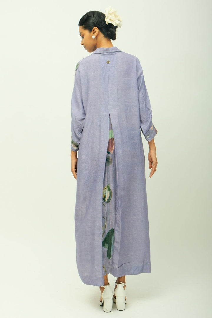 Nysa Dress