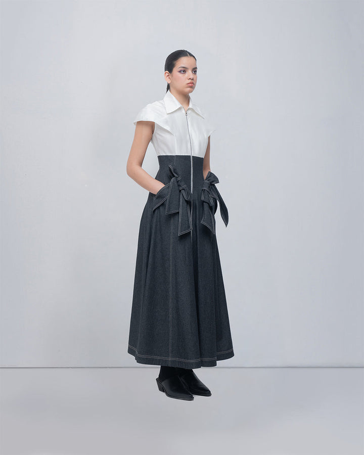 Donya Dress