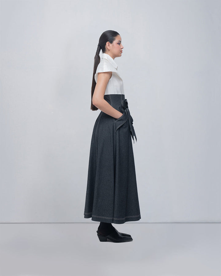 Donya Dress