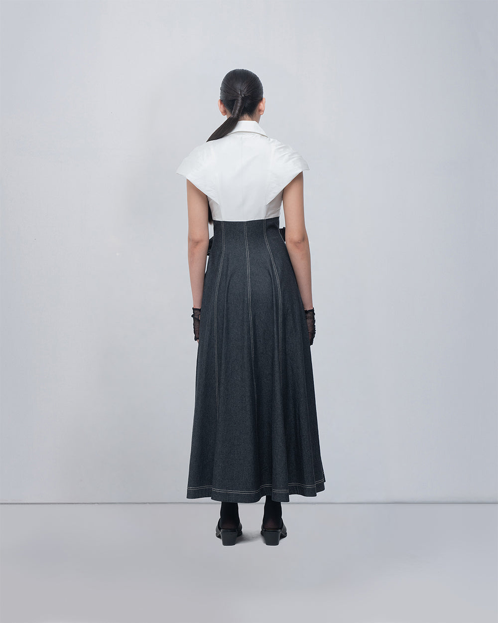 Donya Dress