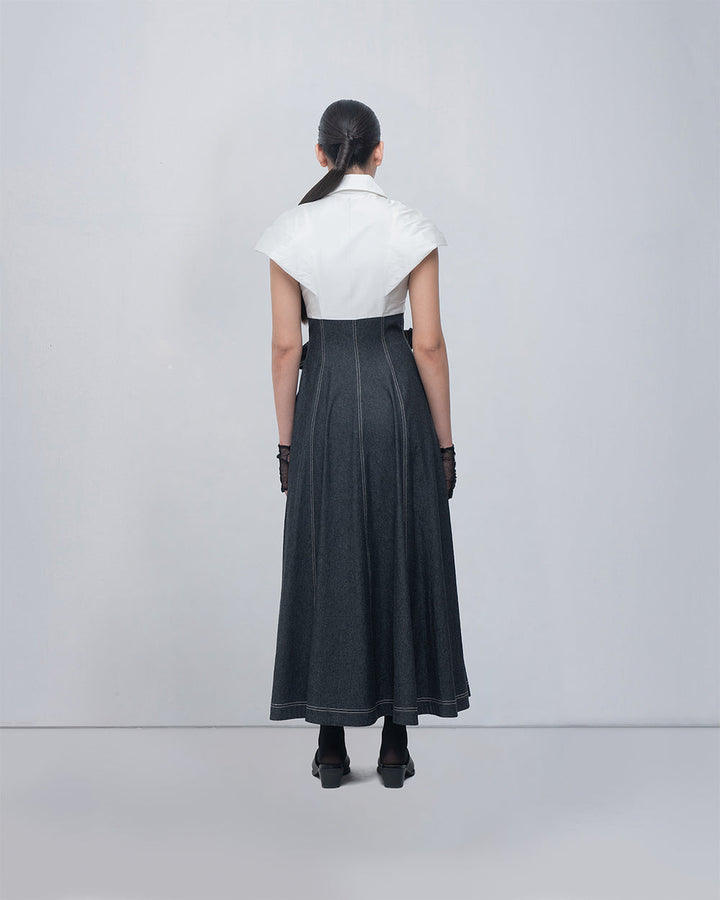 Donya Dress