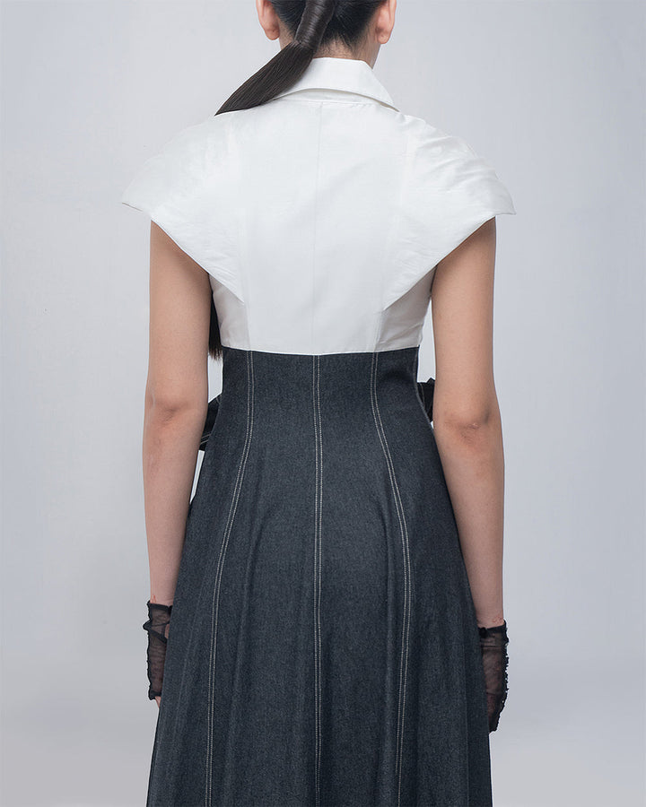 Donya Dress
