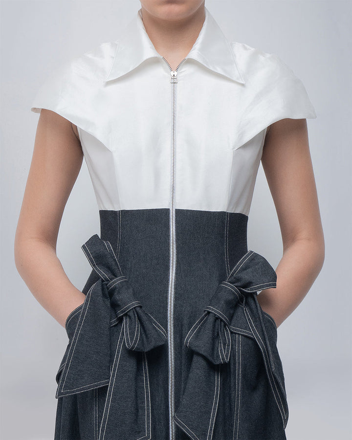 Donya Dress