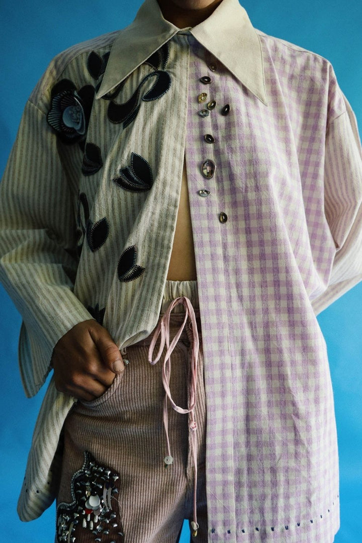 Grit Bloom Shirt