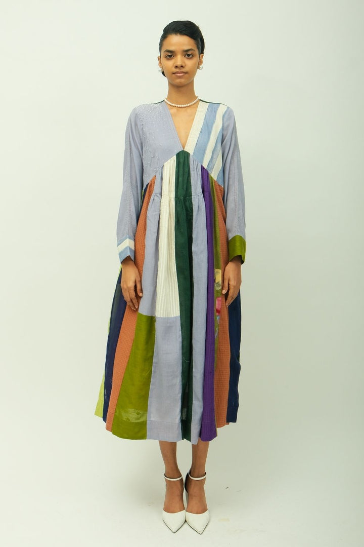 Papillon Dress