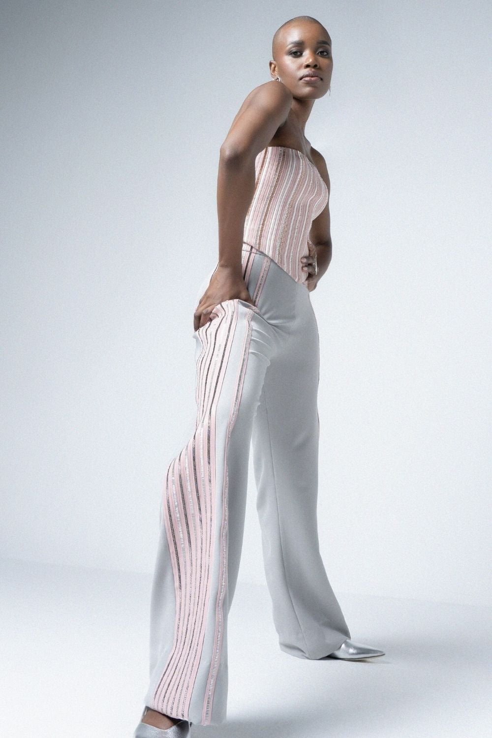 The Skyline Trousers
