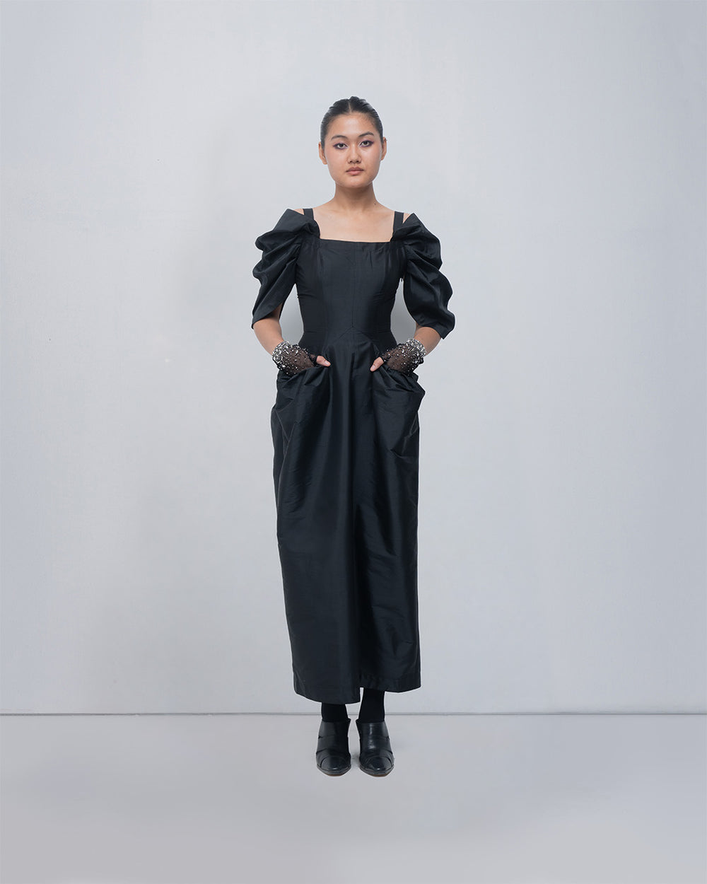 Willie Dress