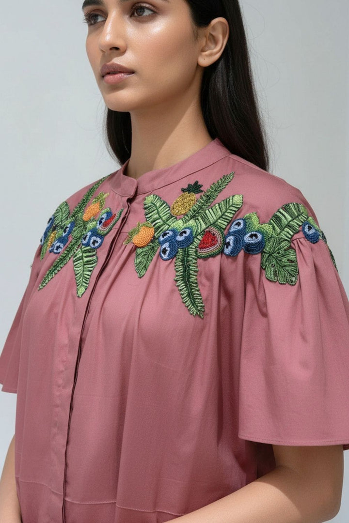 The Orchard Shirt