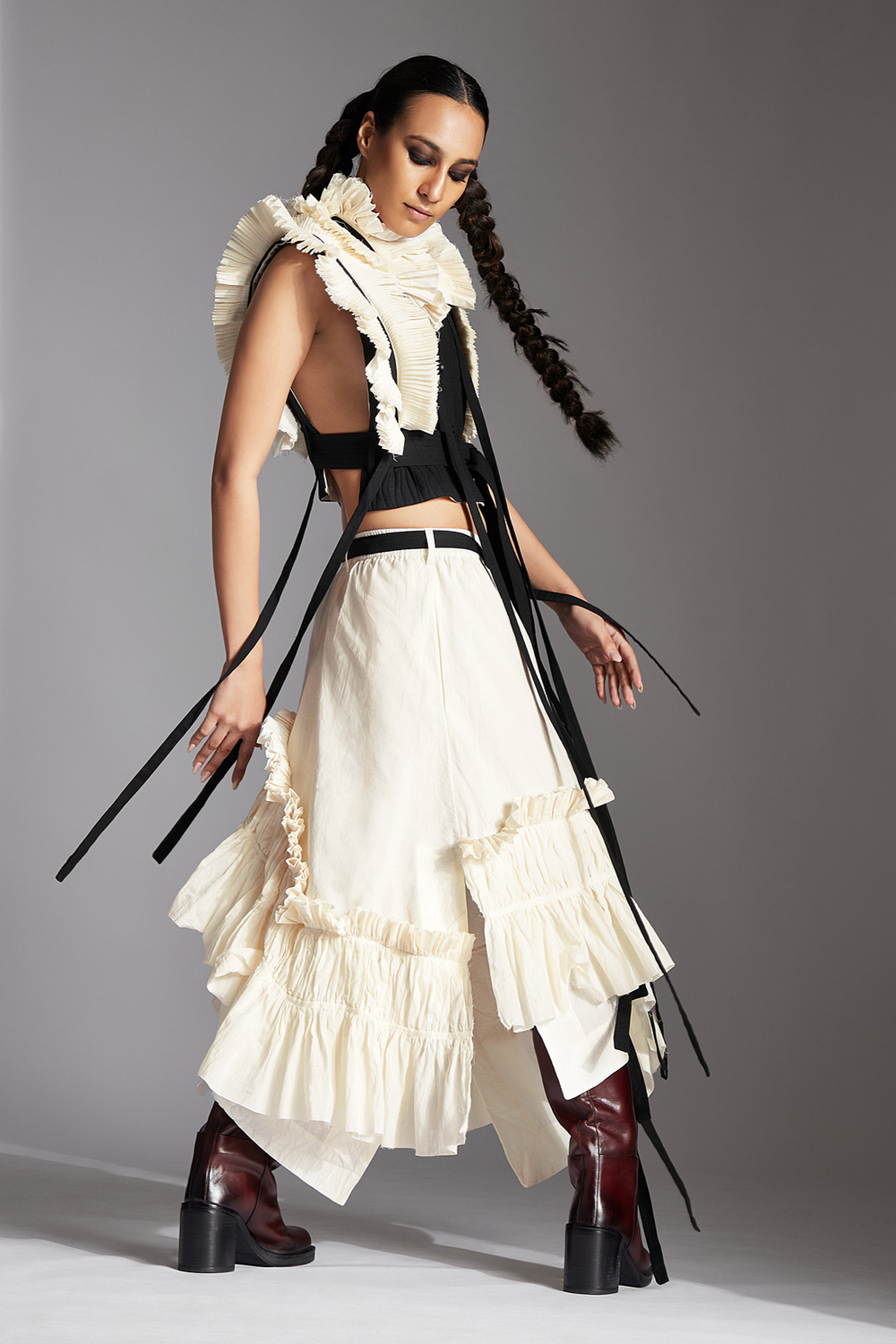 Zeni Skirt