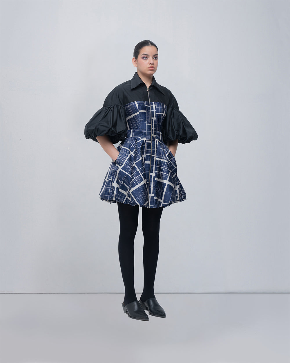 Agatha Dress
