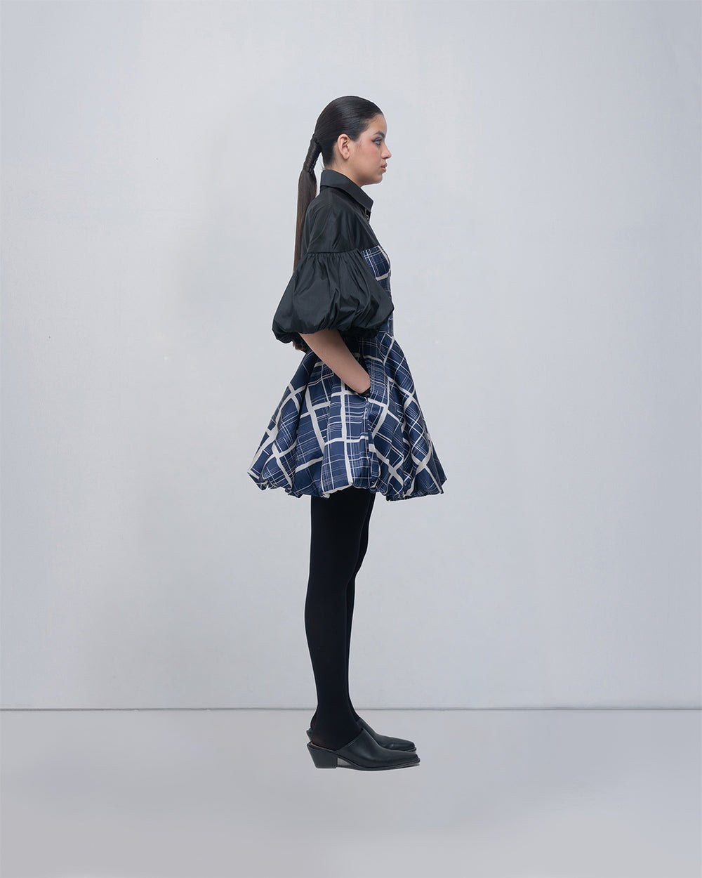 Agatha Dress