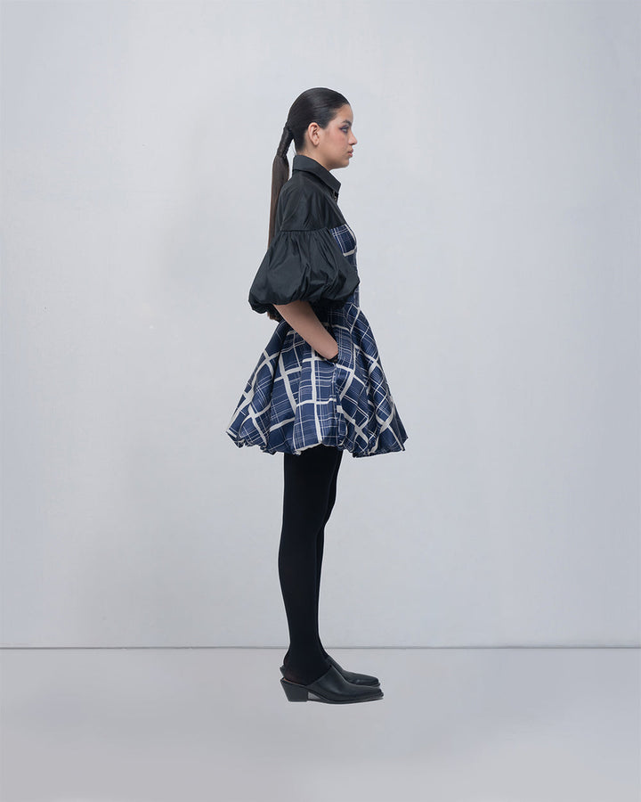 Agatha Dress
