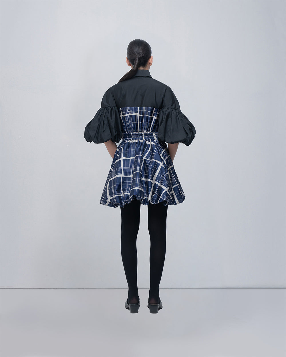 Agatha Dress