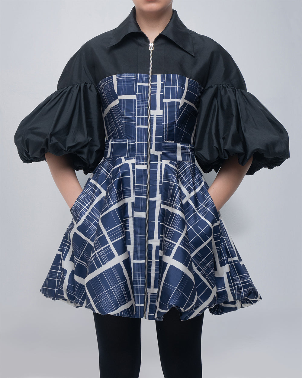 Agatha Dress