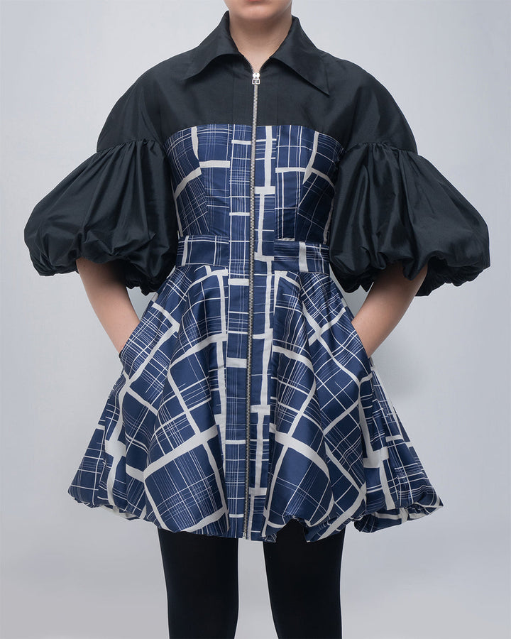 Agatha Dress