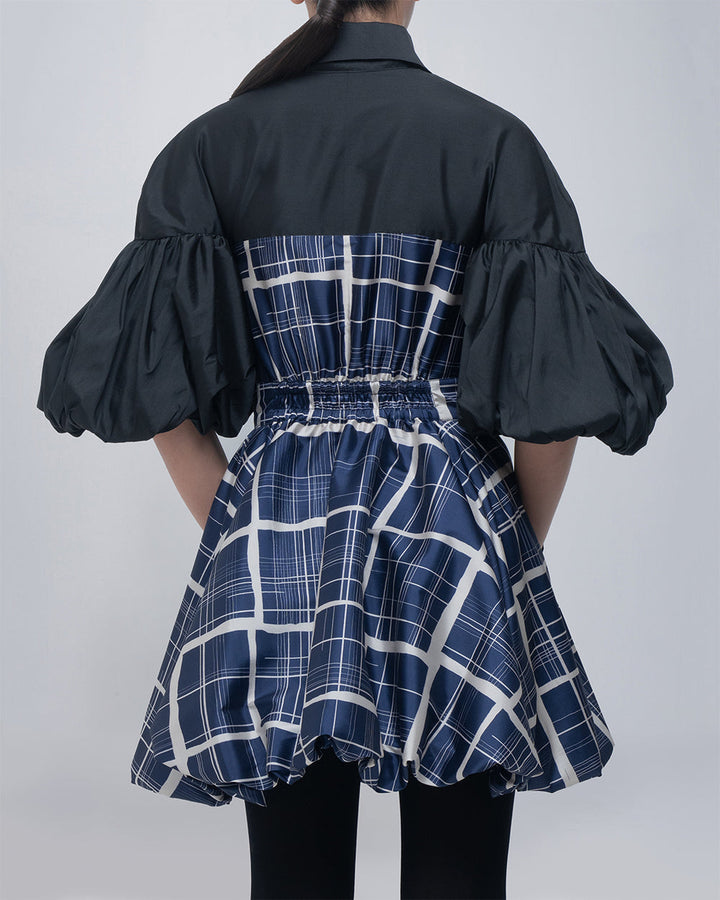 Agatha Dress