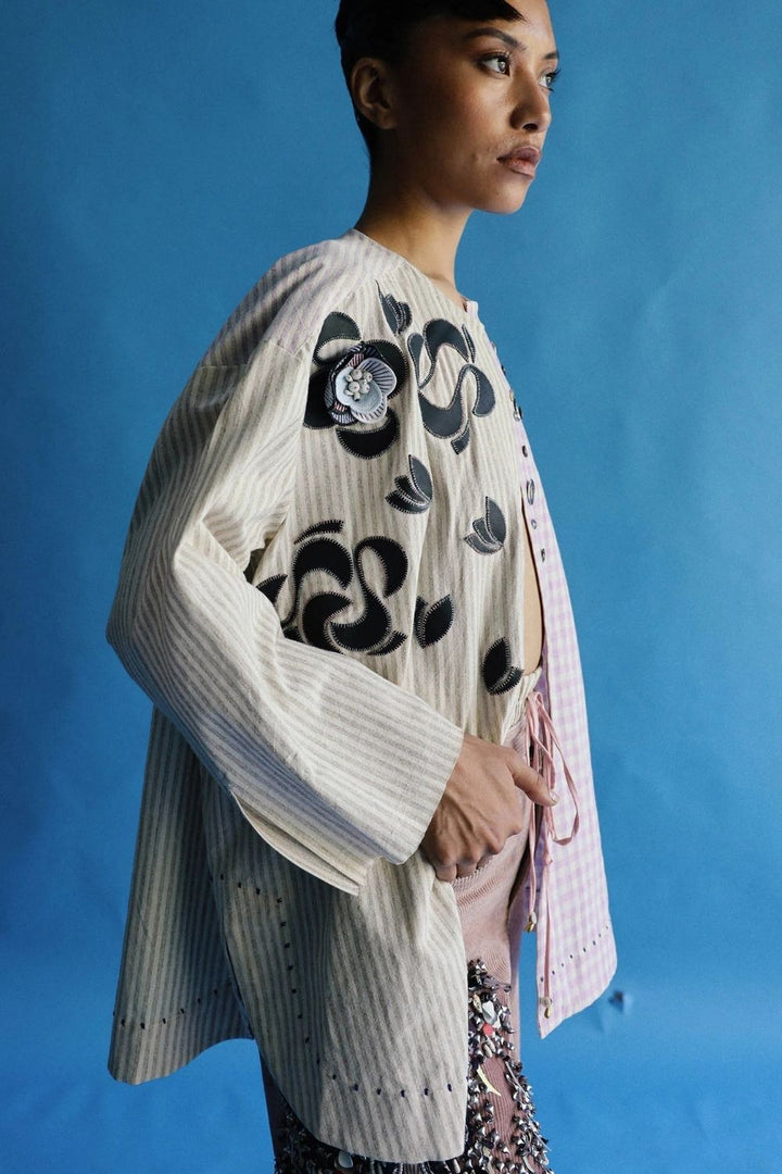 Grit Bloom Shirt