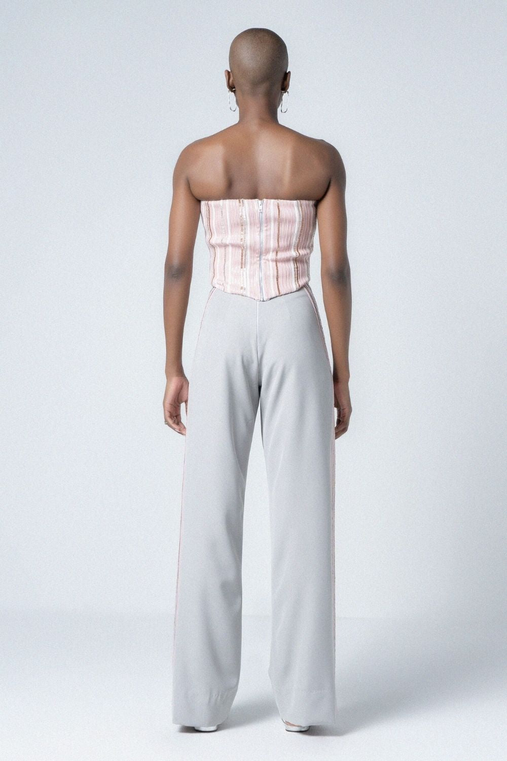 The Skyline Trousers