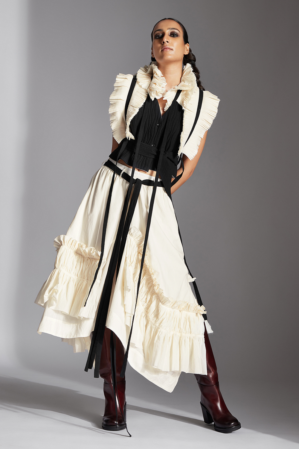Zeni Skirt