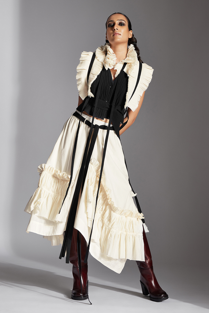 Zeni Skirt