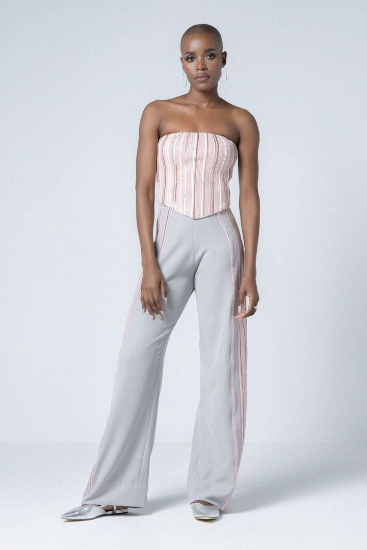 The Skyline Trousers