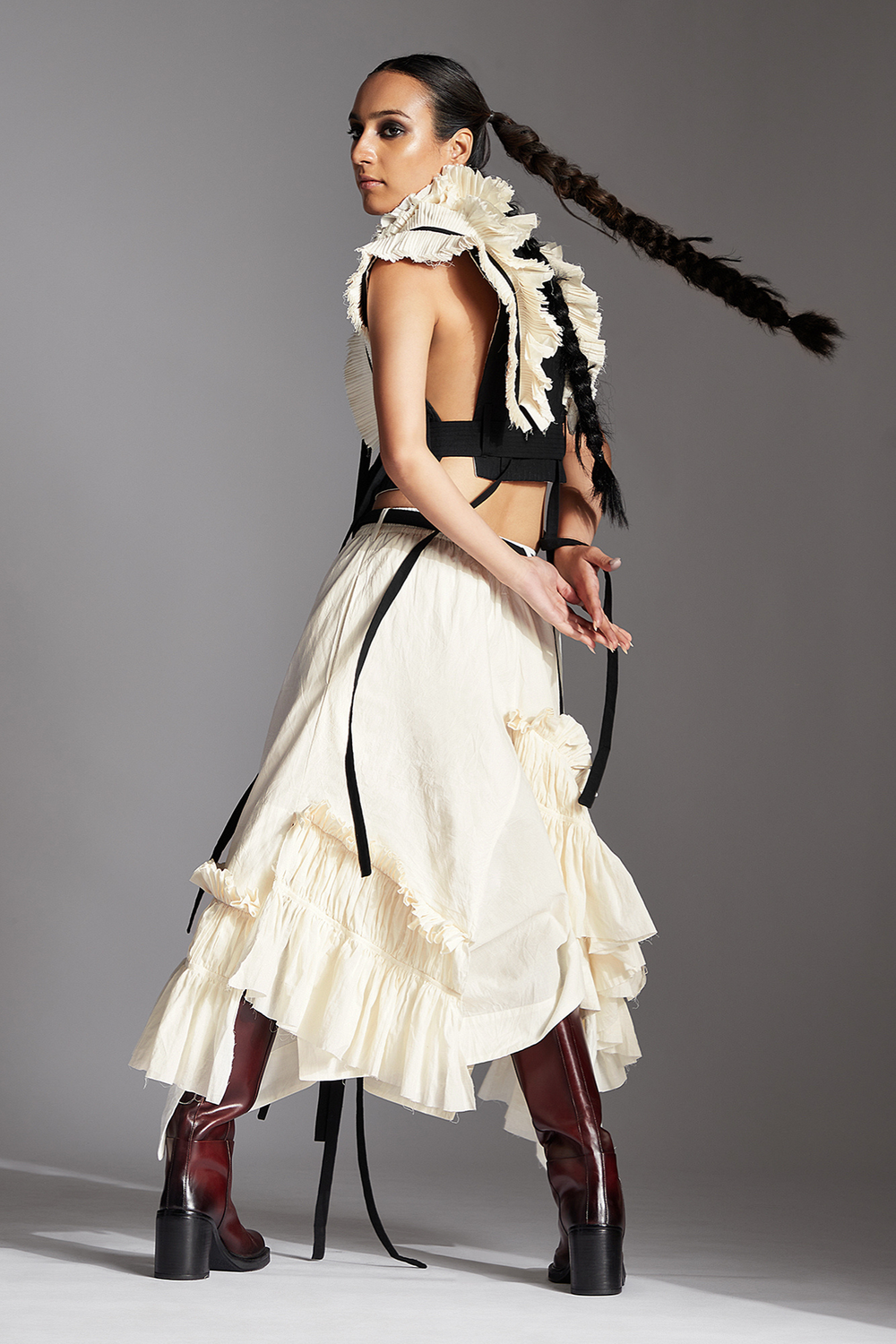 Zeni Skirt