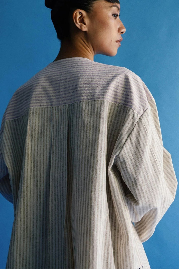 Grit Bloom Shirt