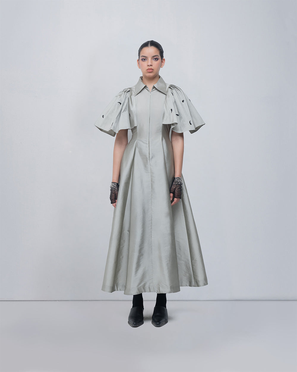 Par Dress