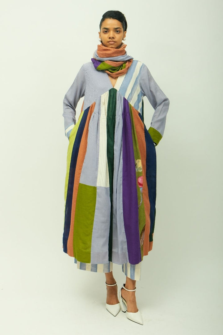 Papillon Dress