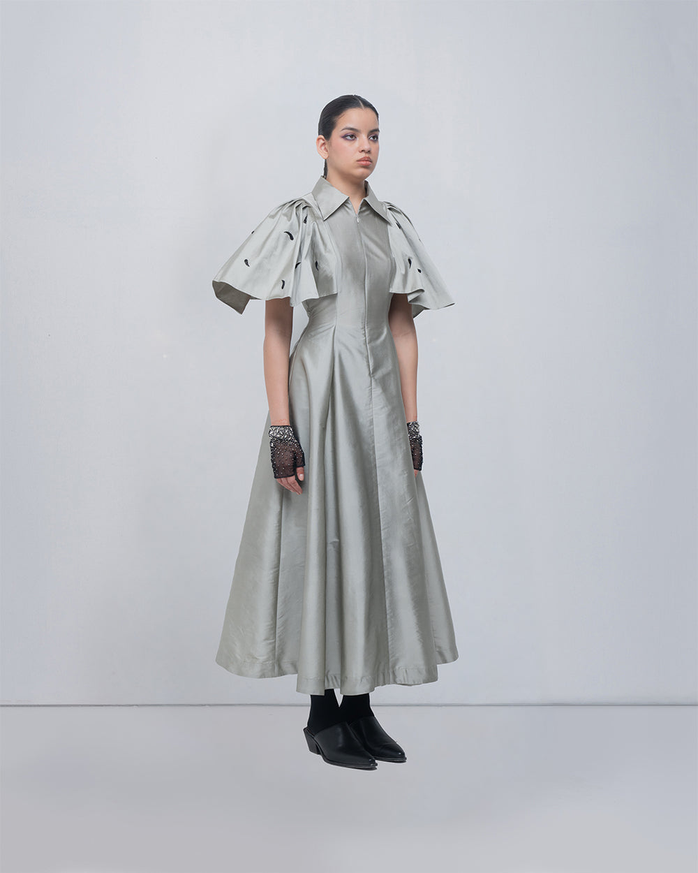 Par Dress