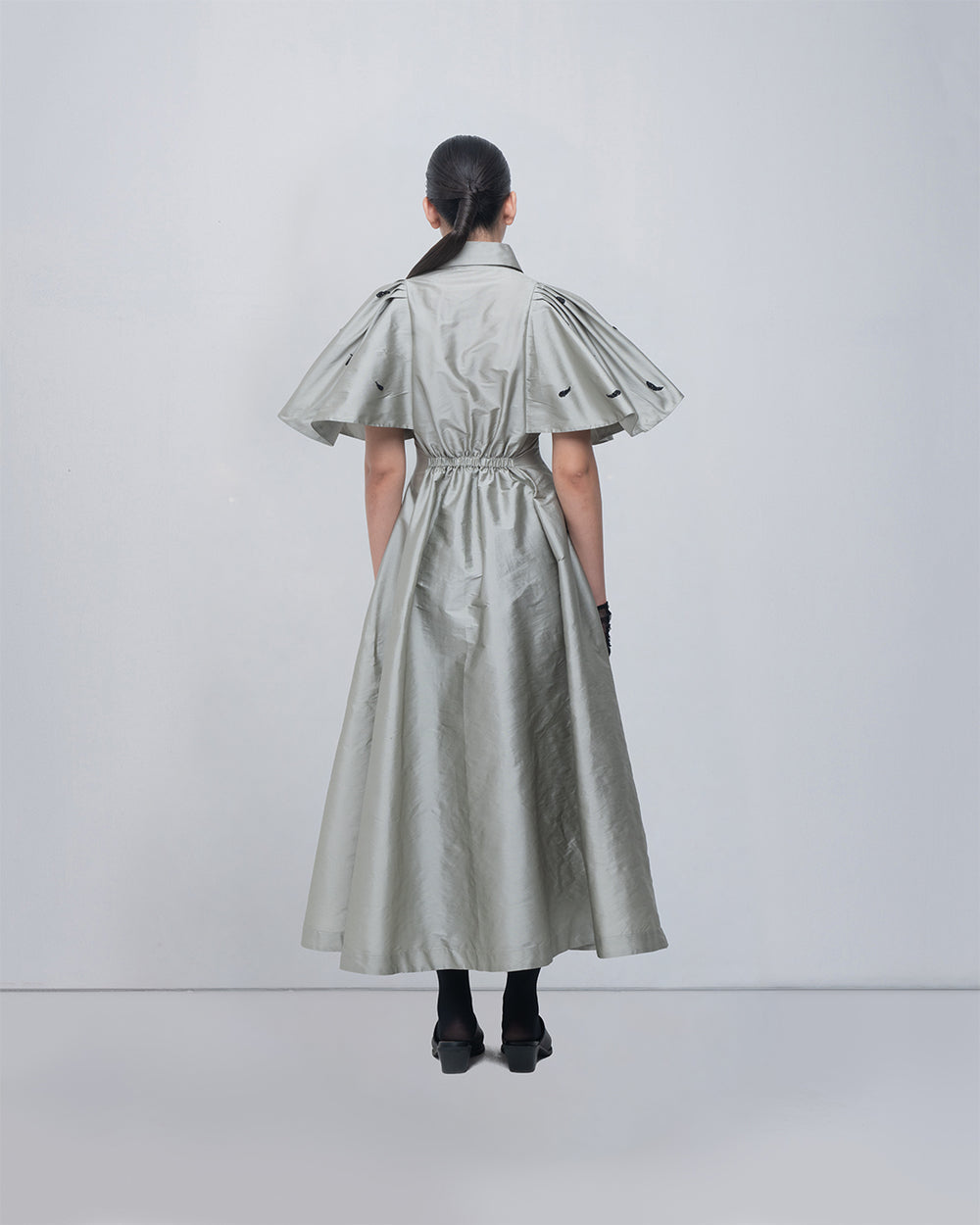Par Dress