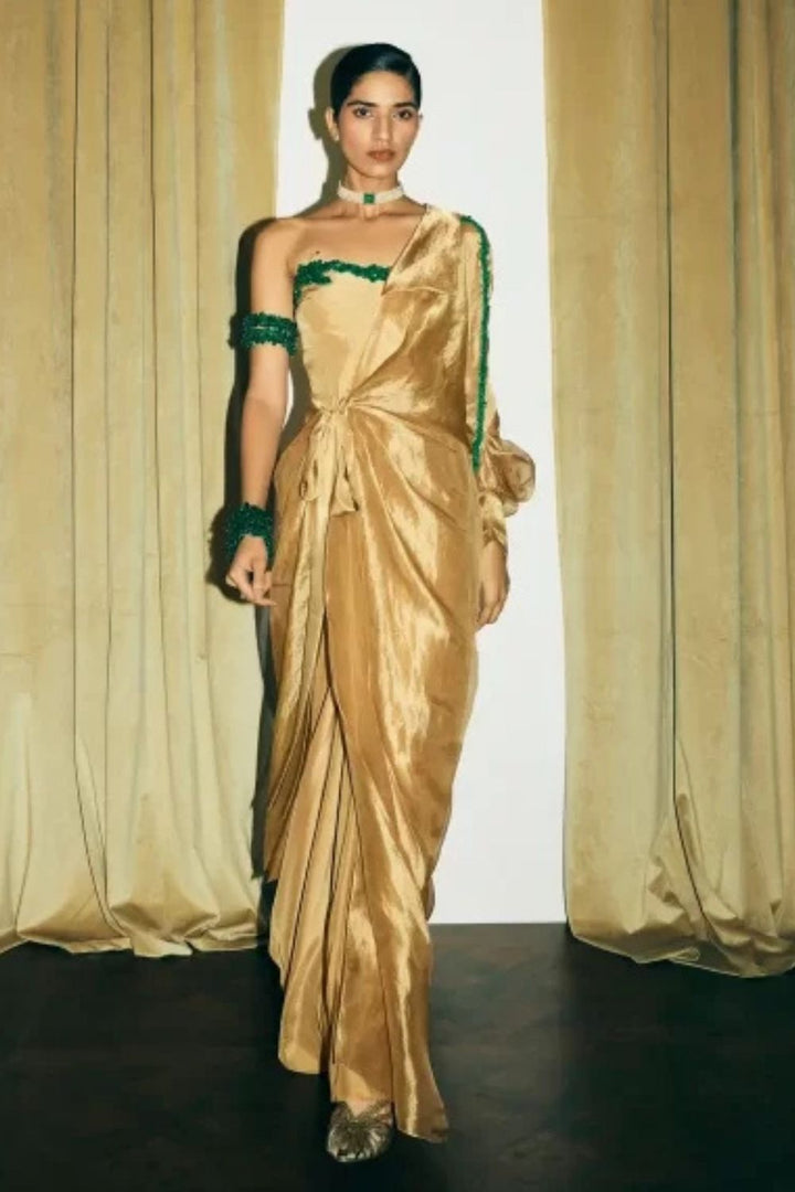 “Audrey” Dress with “Erika” Jacket