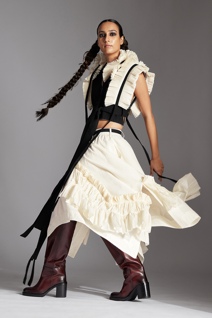 Zeni Skirt