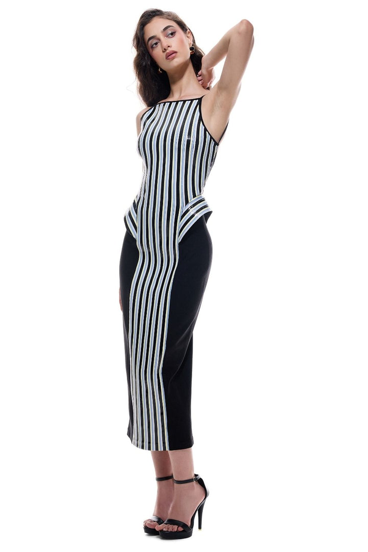 The Afterglow Rio Bodycon