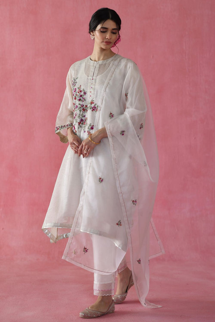 Phirni Kurta Set
