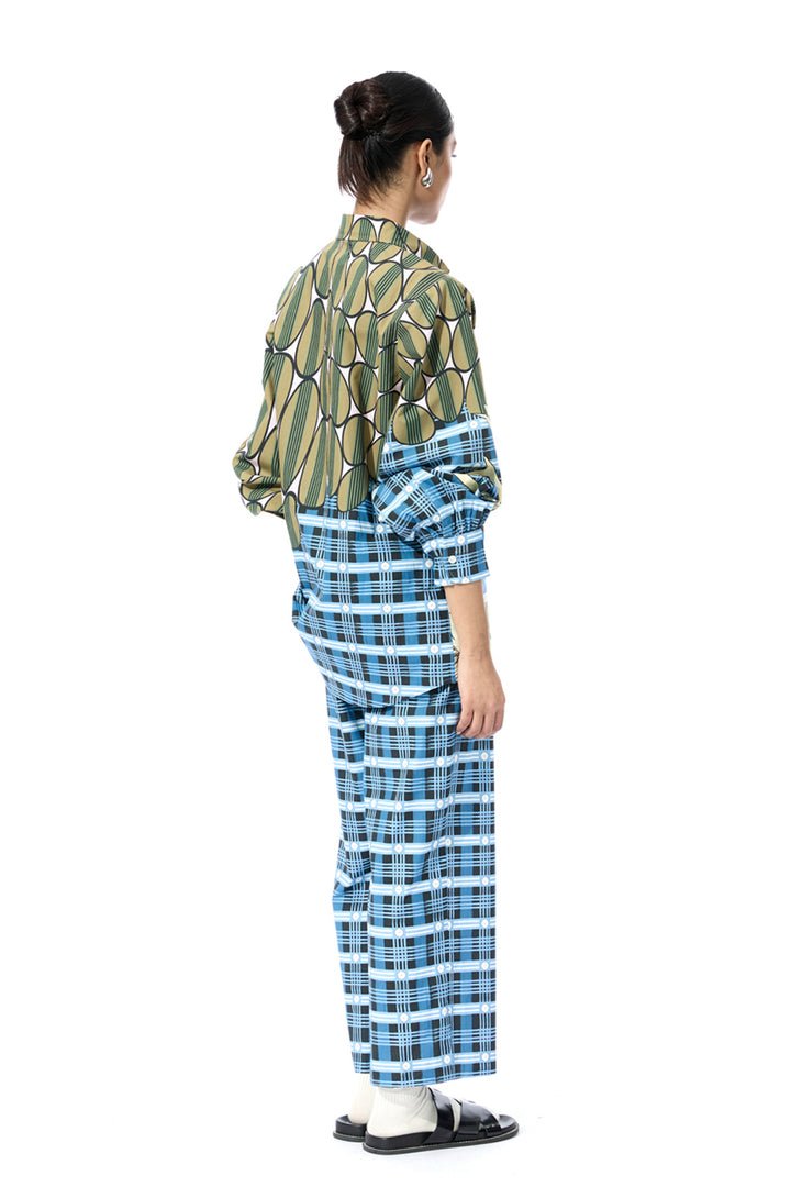 'Neonova' Printed Set