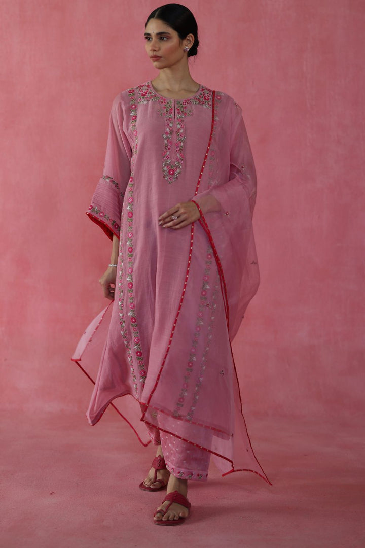 Kulfi Kurta Set