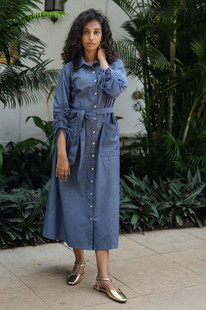 Maria Dress