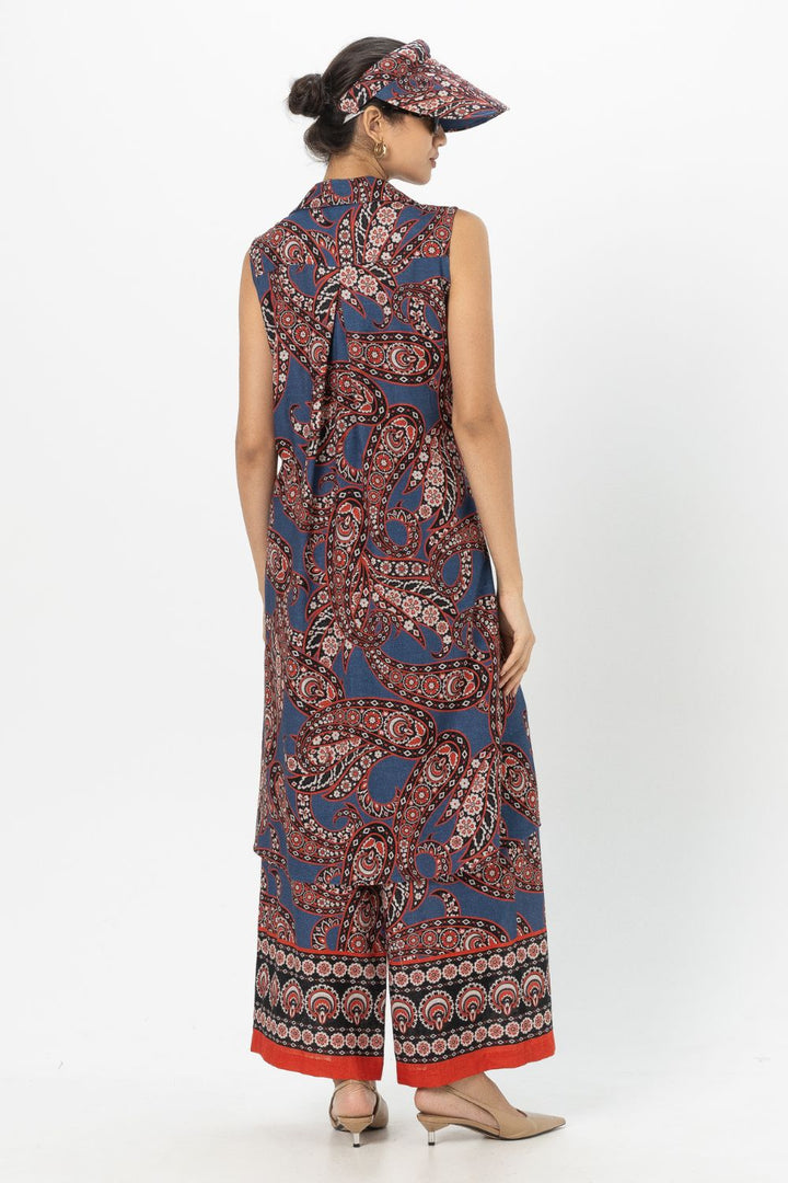 Deniz Layered Co-ord Set