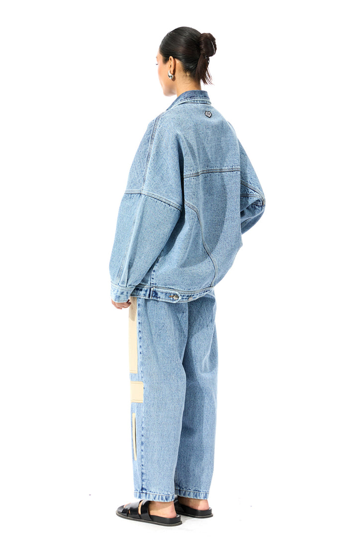 'Hybridstruct' Jacket