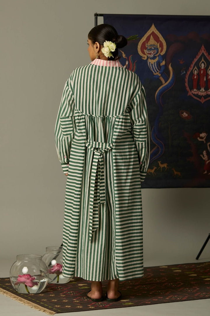 Streams Dress